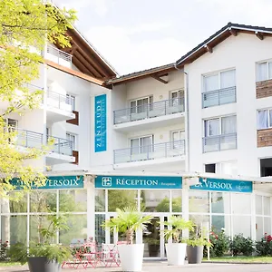Hotel Comfort La Versoix, Divonne-les-Bains