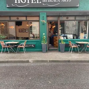 Hotel Santal, Chambéry