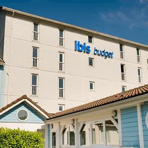 Ibis Budget Centre Hôtel