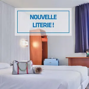 Hotel Brit, Chambéry
