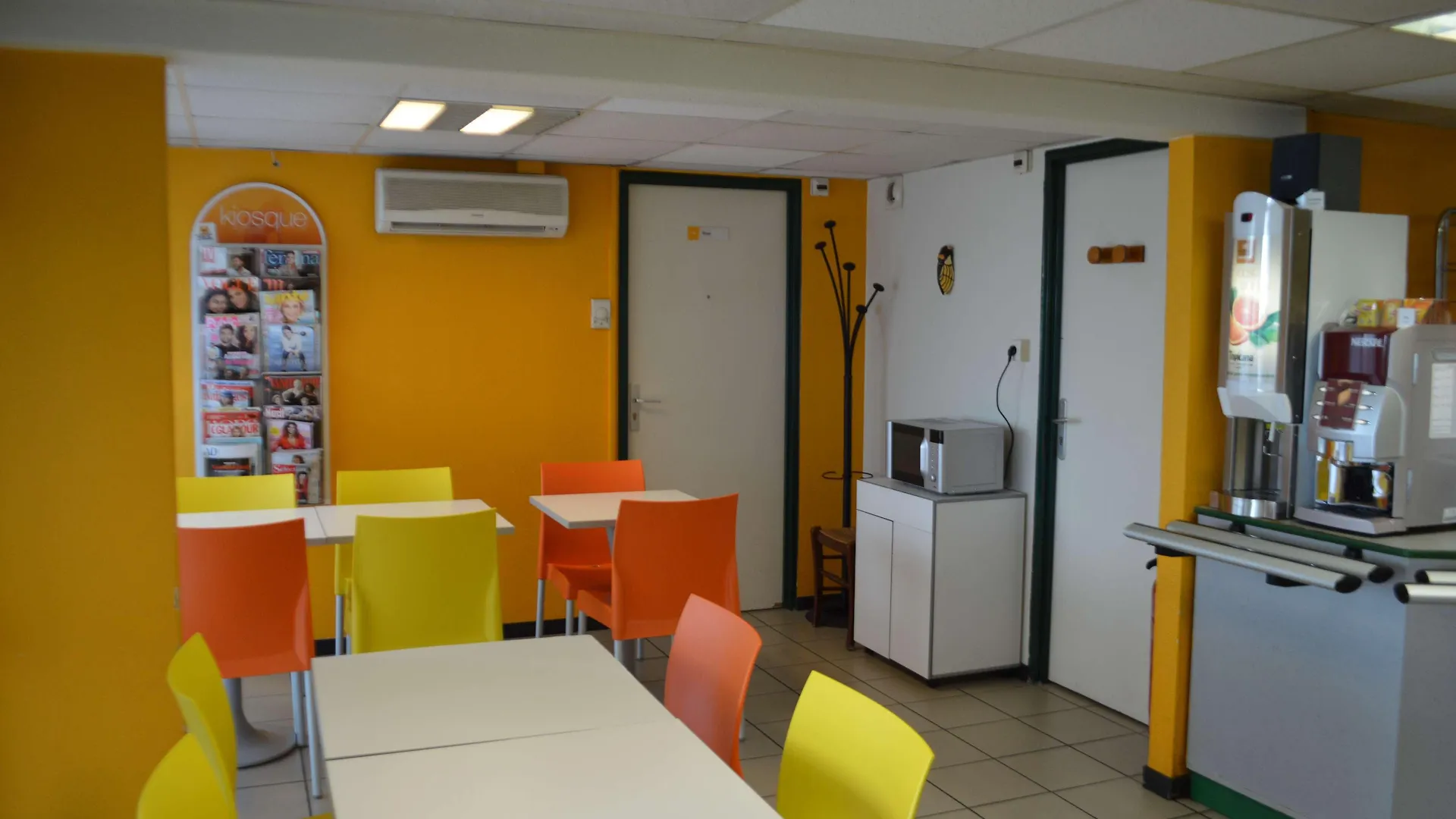 Hotel Premiere Classe Chambéry