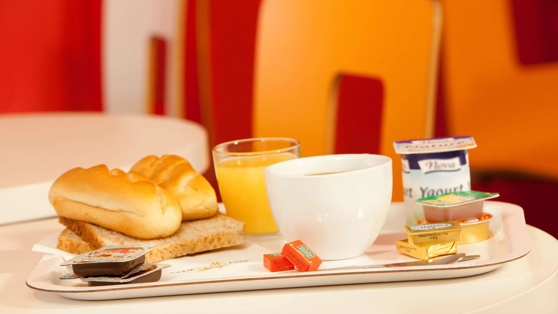 Hotel Premiere Classe Chambéry