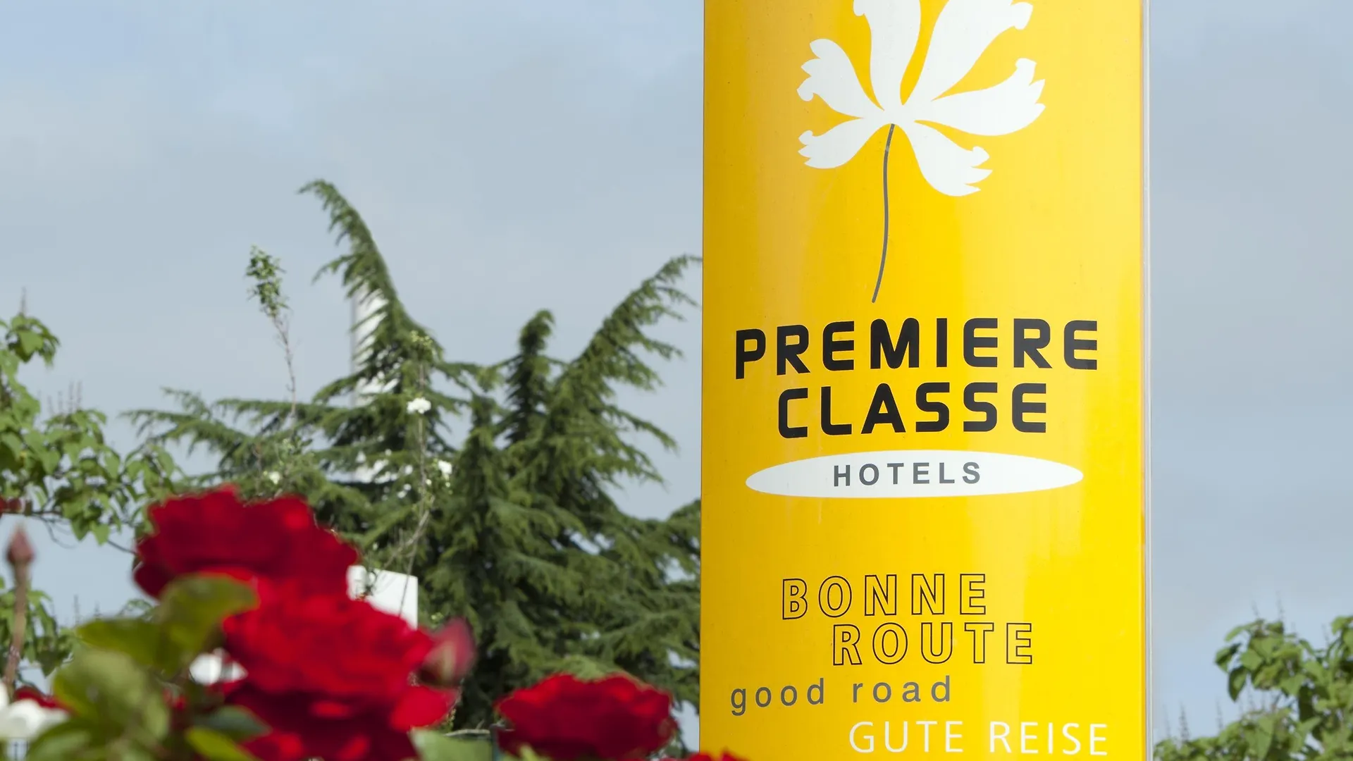 Premiere Classe Chambéry