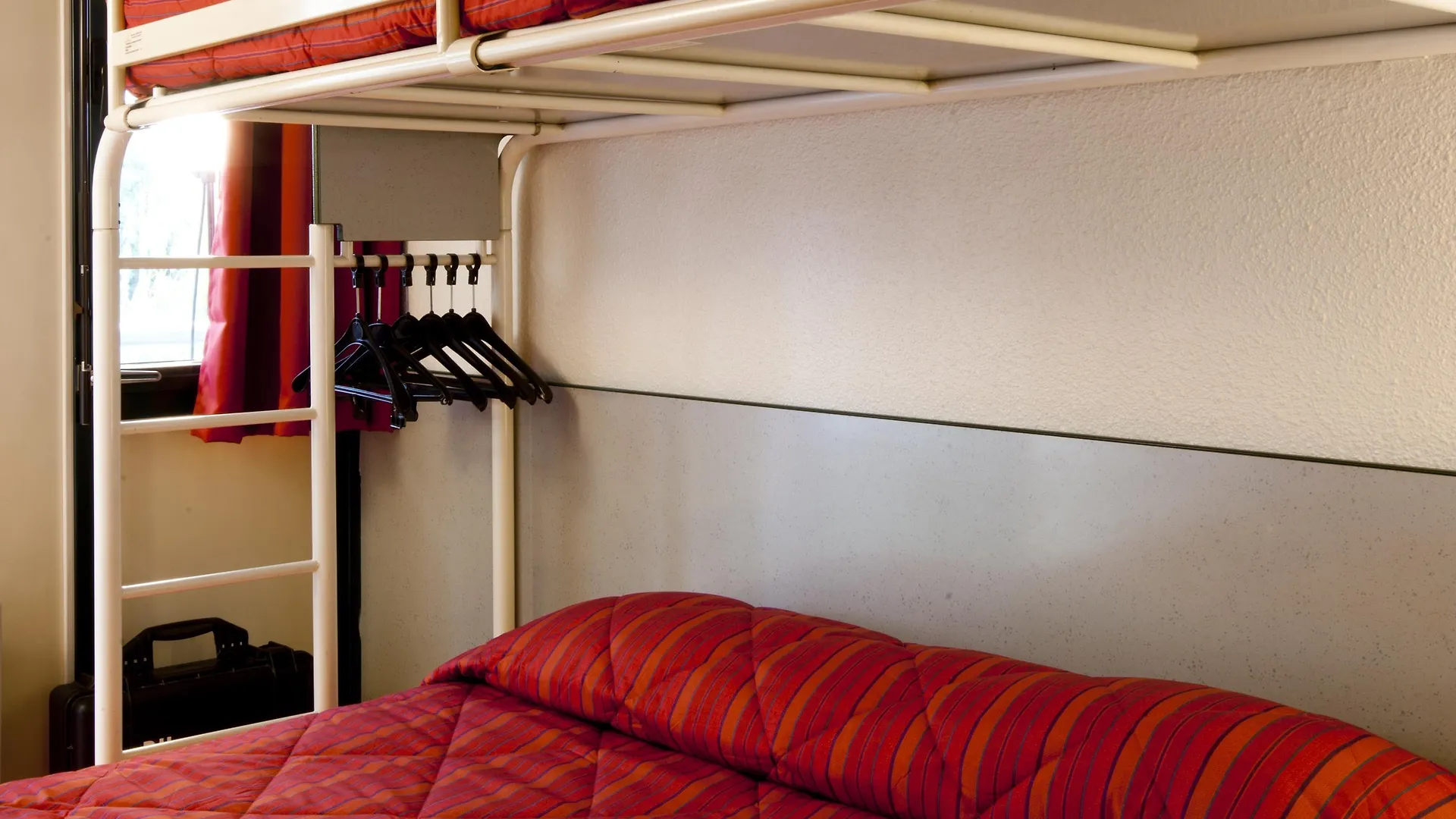 Hotel Premiere Classe Chambéry