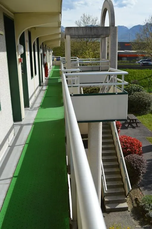 Hotel Premiere Classe Chambéry
