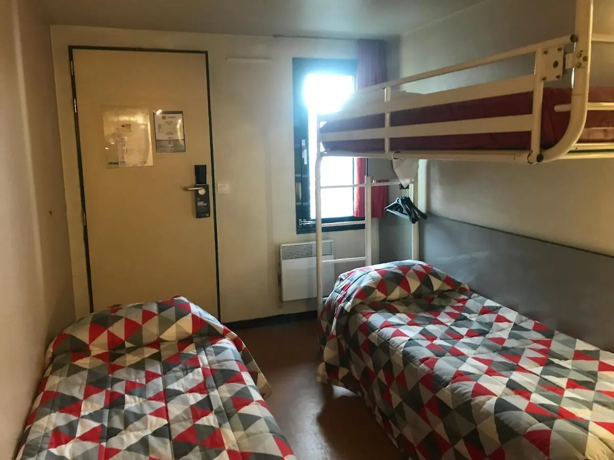 ** Hotel Premiere Classe Chambéry Francja